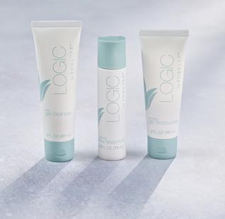 Logic by Forever™ Skin Care System
